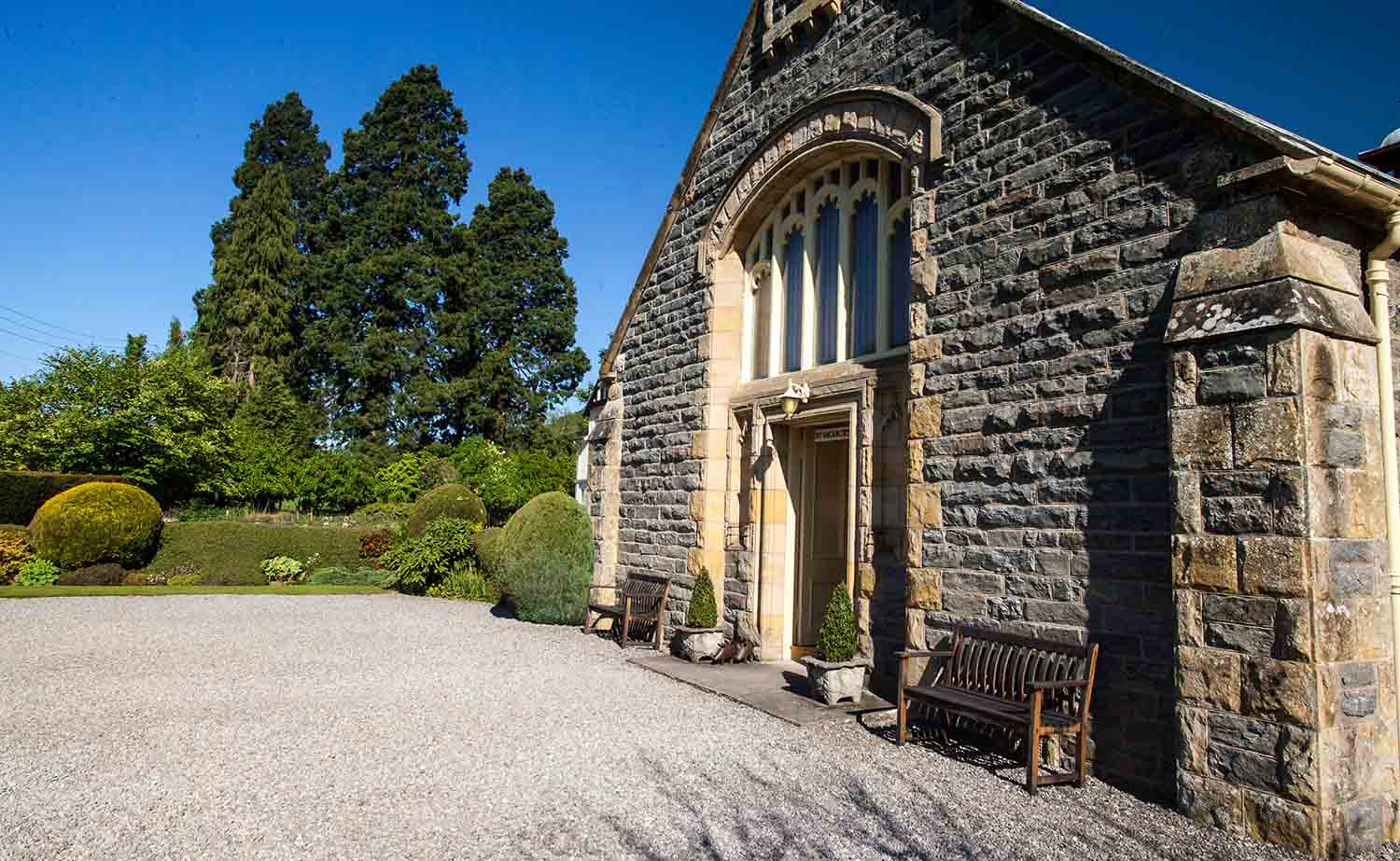 Glenkirk B&B. Visit Inverness Loch Ness